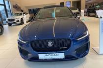 Jaguar XE LE2