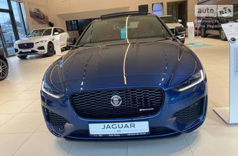 Jaguar XE 2022 LE2