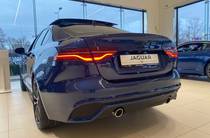 Jaguar XE LE2