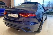 Jaguar XE LE2