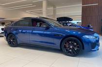 Jaguar XE LE2