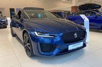 Jaguar XE LE2