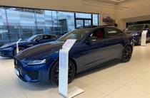 Jaguar XE LE2