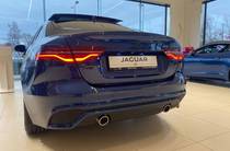 Jaguar XE LE2