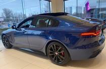 Jaguar XE LE2