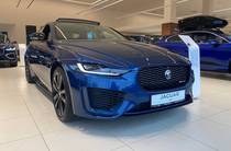 Jaguar XE LE2