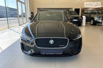 Jaguar XE 2024 R-Dynamic S