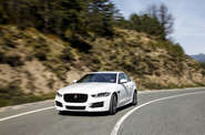 Jaguar XE R-Sport