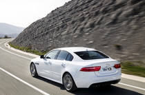 Jaguar XE R-Sport