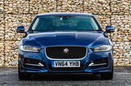 Jaguar XE R-Sport