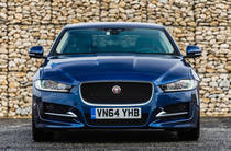 Jaguar XE R-Sport