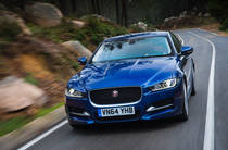 Jaguar XE R-Sport