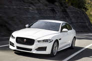 Jaguar XE R-Sport