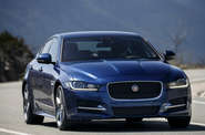 Jaguar XE R-Sport