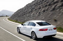 Jaguar XE R-Sport