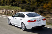 Jaguar XE R-Sport