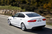 Jaguar XE R-Sport