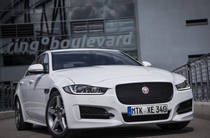 Jaguar XE R-Sport