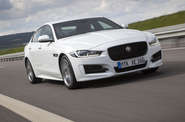 Jaguar XE R-Sport