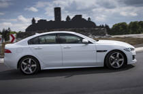 Jaguar XE R-Sport