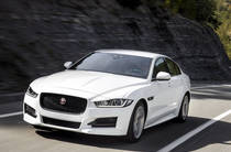 Jaguar XE R-Sport