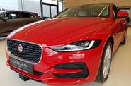 Jaguar XE S