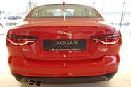 Jaguar XE S