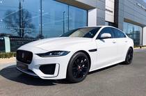 Jaguar XE R-Dynamic SE