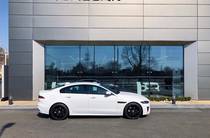 Jaguar XE R-Dynamic SE