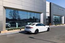 Jaguar XE R-Dynamic SE