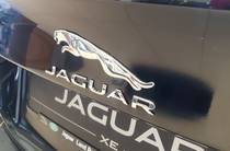 Jaguar XE R-Dynamic S