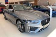 Jaguar XE R-Dynamic SE