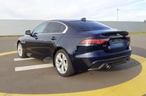 Jaguar XE S