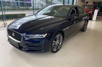 Jaguar XE S