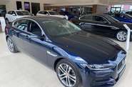 Jaguar XE S