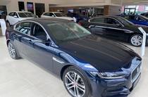 Jaguar XE S