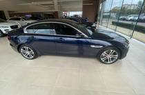 Jaguar XE S