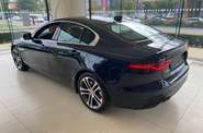 Jaguar XE S