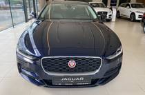 Jaguar XE S