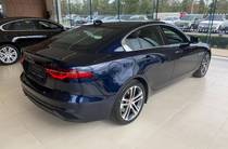 Jaguar XE S