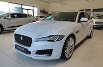 Jaguar XF Portfolio