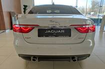 Jaguar XF Portfolio