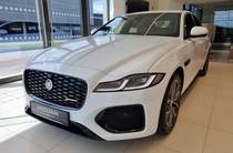 Jaguar XF Prestige