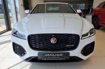 Jaguar XF Prestige