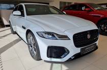 Jaguar XF Prestige