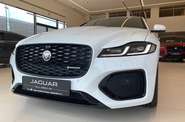 Jaguar XF Prestige