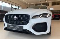 Jaguar XF Prestige