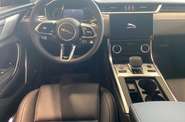 Jaguar XF Prestige