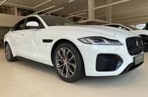 Jaguar XF Prestige