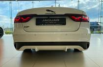 Jaguar XF Prestige